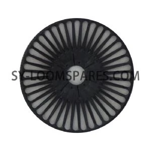Rapier-Antriebsrad 136 Zähne, verwendet für Vamatex P1001-Maschine, Artikelnummer: 2558276/2548096